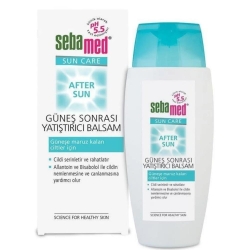 Sebamed Güneş Sonrası Losyon 100ml