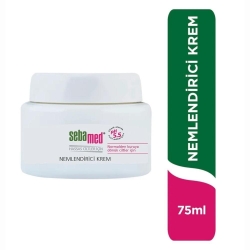 Sebamed Nemlendirici Gündüz Kremi Kavanoz 75 ml
