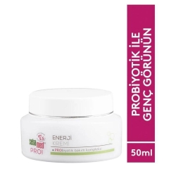 Sebamed Pro Enerji Kremi 50ml