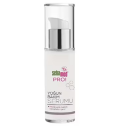 Sebamed Pro Yoğun Bakım Yüz Serumu 30 Ml