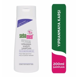 Sebamed Onarım Şampuanı 200 ml