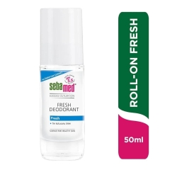 Sebamed Roll-On Fresh Kadın Deodorant 50 ml