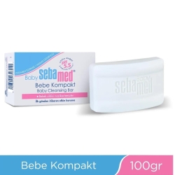 Sebamed Temizleyici Kompakt 100 gr
