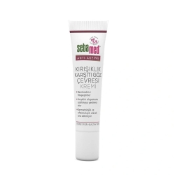 Sebamed Wrinkle Filler Göz Kremi 15 ml