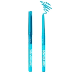 Show By Pastel Göz Kalemi Gel Waterproof No : 412