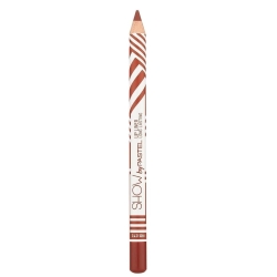 Show By Pastel Lip Liner Long Lasting Dudak Kalemi 213