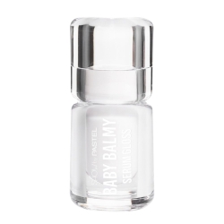 Show by Pastel Baby Balmy Serum Gloss - Dudak Parlatıcısı 30 Ghosting