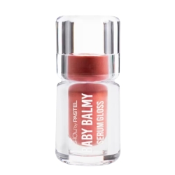 Show by Pastel Baby Balmy Serum Gloss - Dudak Parlatıcısı 32 Dune
