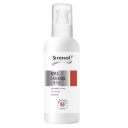 Sirenol Cadı Fındığı Rosa Cilt Bakım Kremi 60ml