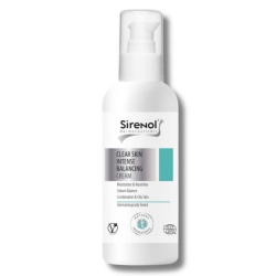 Sirenol Yoğun Dengeleyici Bakım Kremi 60ml