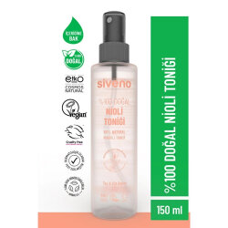 Siveno %100 Doğal Nioli Toniği 150 ml