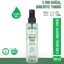 Siveno Doğal Biberiye Toniği 150 ml