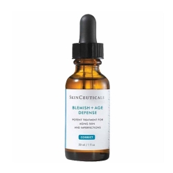 SkinCeuticals Blemish + Age Defense - Akneye Eğilimli Ciltler için Serum 30 ml