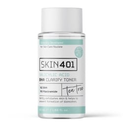 Skin401 %2 Salisilik Asit BHA Tonik 50 ml