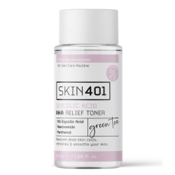 Skin401 %5 Glikolik Asit Aha Tonik 50 ml