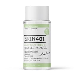 Skin401 Calendula Pure Fresh Cleansing Oil 50 ml
