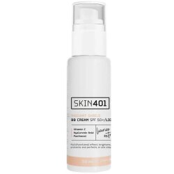 Skin401 Radiant Shield BB Cream Spf 50 Light 50 ml