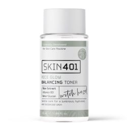 Skin401 Rice Glow Balancing Tonik 50 ml