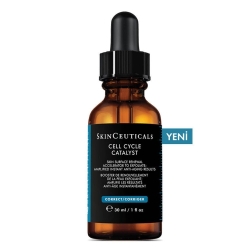 SkinCeuticals Cell Cycle Catalyst Cilt Serumu 30 ml