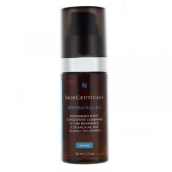 SkinCeuticals Resveratrol B E Gece Bakım Serumu 30ml