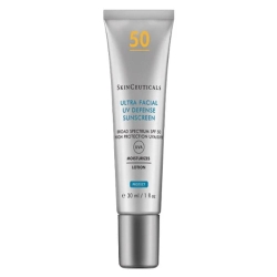 SkinCeuticals Ultra Facial Defense - Nemlendirici Güneş Kremi SPF50 30ml