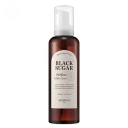 Skinfood Black Sugar Perfect Yüz Temizleme Köpüğü 50ml