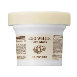 Skinfood Egg White Pore Gözenek Maskesi 125gr