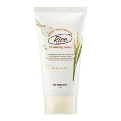 Skinfood Rice Daily Brightening Temizleme Köpüğü 150ml