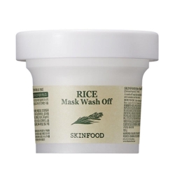 Skinfood Rice Yüz Bakım Maskesi 120 gr