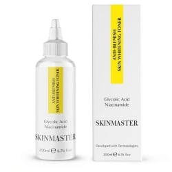 SkinMaster Cilt Tonu Eşitleyici Tonik 200ml