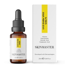 Skinmaster Leke Karşıtı Bakım Serumu 20ml
