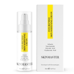 Skinmaster Leke Karşıtı Cilt Bakım Kremi 50ml