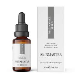 Skinmaster Niacinamide Serum 20ml