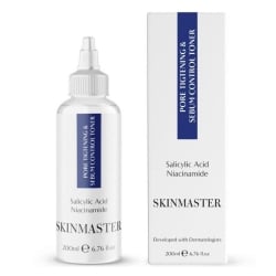 Skinmaster Pore Tigtening Sebum Control Tonik 200ml