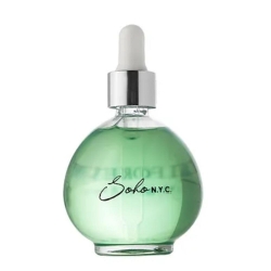 Soho N.Y.C. Kütikül Yağı-Defne-Çatlak Azaltıcı 75ml
