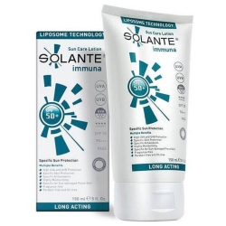 Solante Immuna SPF50 Güneş Koruyucu Losyon 150ml