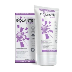 Solante Pregna Özel Güneş Koruyucu Losyon Spf 50+ 150ml