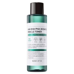 Some By Mi AHA-BHA-PHA 30 Days Miracle Toner Tonik 150ml