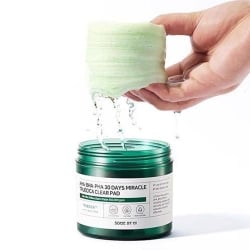 Some By Mi Aha-Bha-Pha 30 Days Miracle True Cica Temizleme Pedi