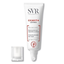 Svr Cicavit + Besleyici Dudak Balmı 10gr
