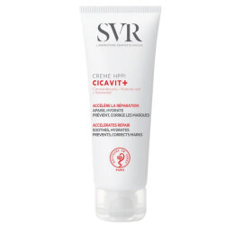 Svr Cicavit Creme HPPI Nemlendirici Krem 40ml