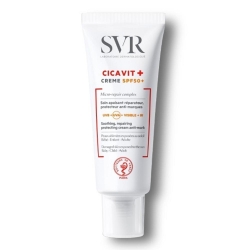 Svr Cicavit+ Spf50 Güneş Kremi 40ml