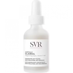 Svr Clairial Ampoule Leke Karşıtı Konsantre Bakım 30ml
