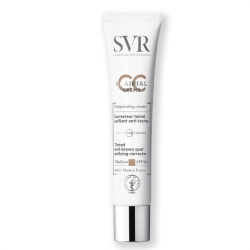 Svr Clairial CC Creme Spf50 Medium Orta Ton 40ml
