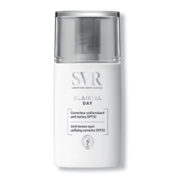 SVR Clairial Day Leke Karşıtı Güneş Korumalı Krem 30ml