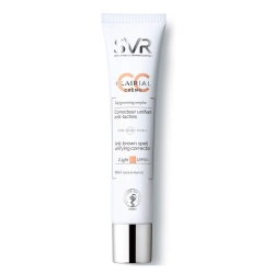 Svr Clairial SPF 50 CC Açık Ton Krem 40ml