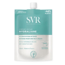 SVR Hydraliane Creme Riche Yoğun Nemlendirici Krem 50ml