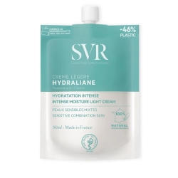 SVR Hydraliane Yoğun Nemlendirici Hafif Krem 50ml