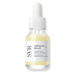 SVR Night Ampoule Göz Çevresi Serumu 15ml