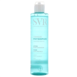 Svr Physiopure Arındırıcı Tonik 200ml